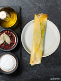 Masala Dosa