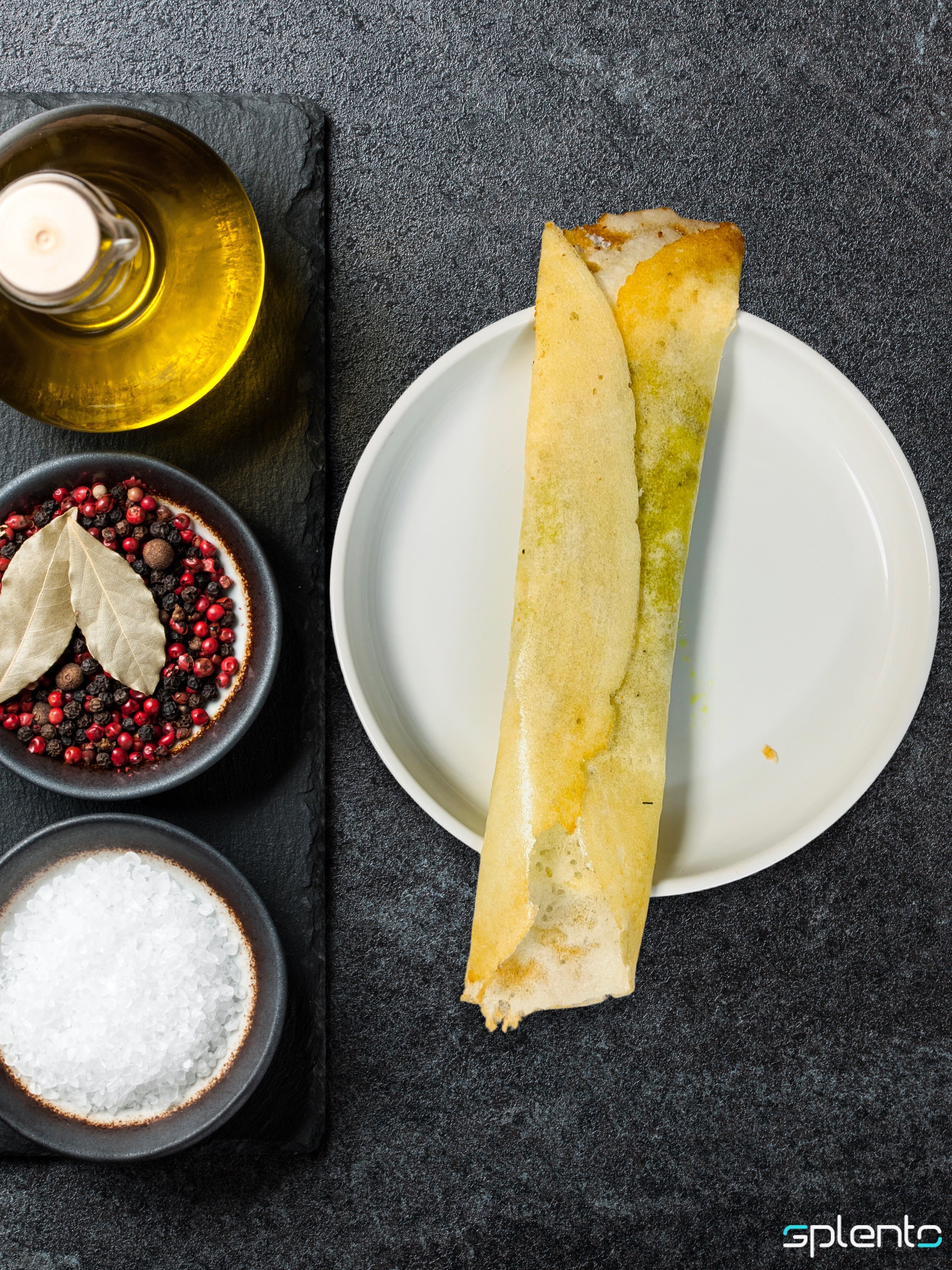 Masala Dosa
