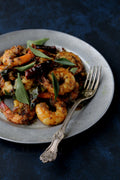 Shrimp Fry