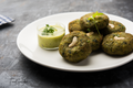 Harabhara Kabab