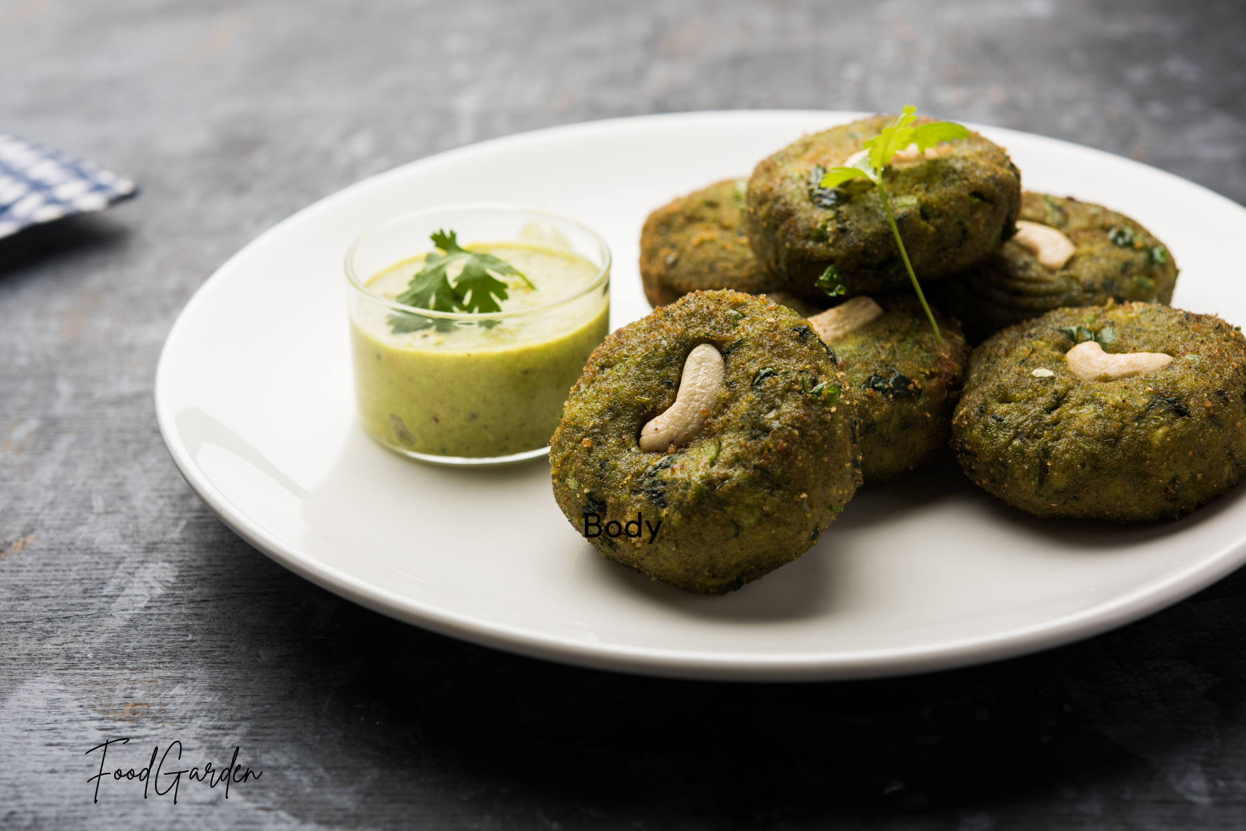 Harabhara Kabab