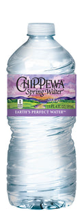Water Bottle