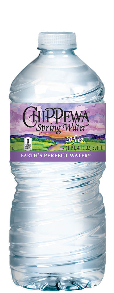 Water Bottle