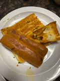 Masala Pav