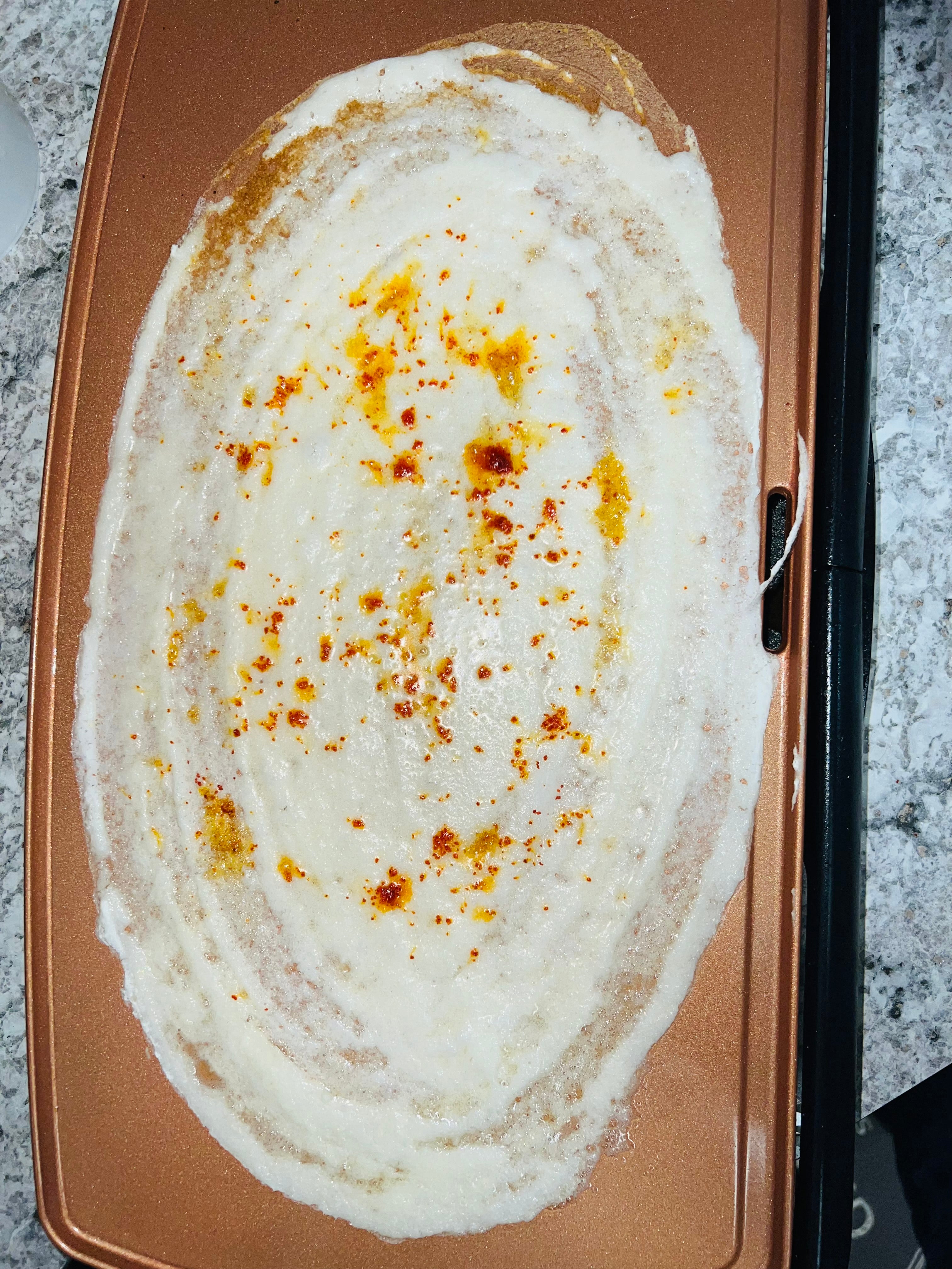 Paper Dosa