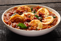 Egg Curry