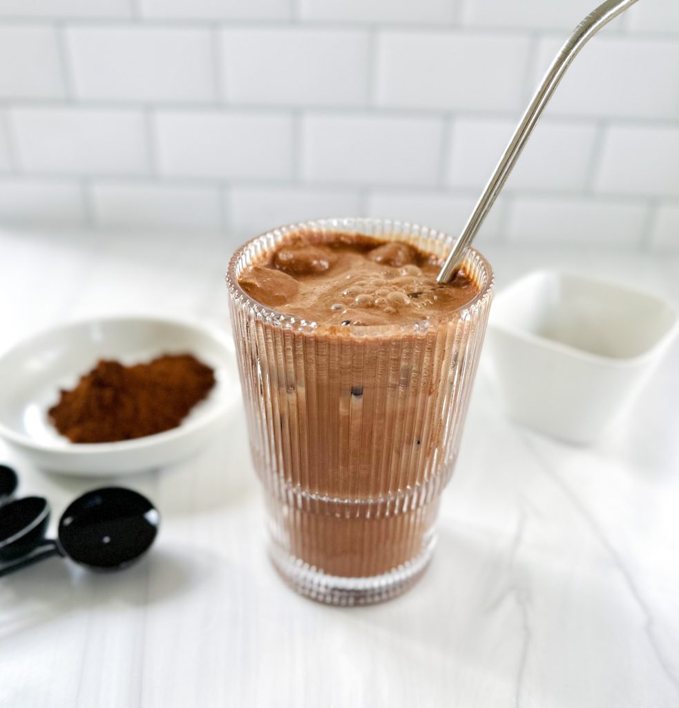 Cold Coco