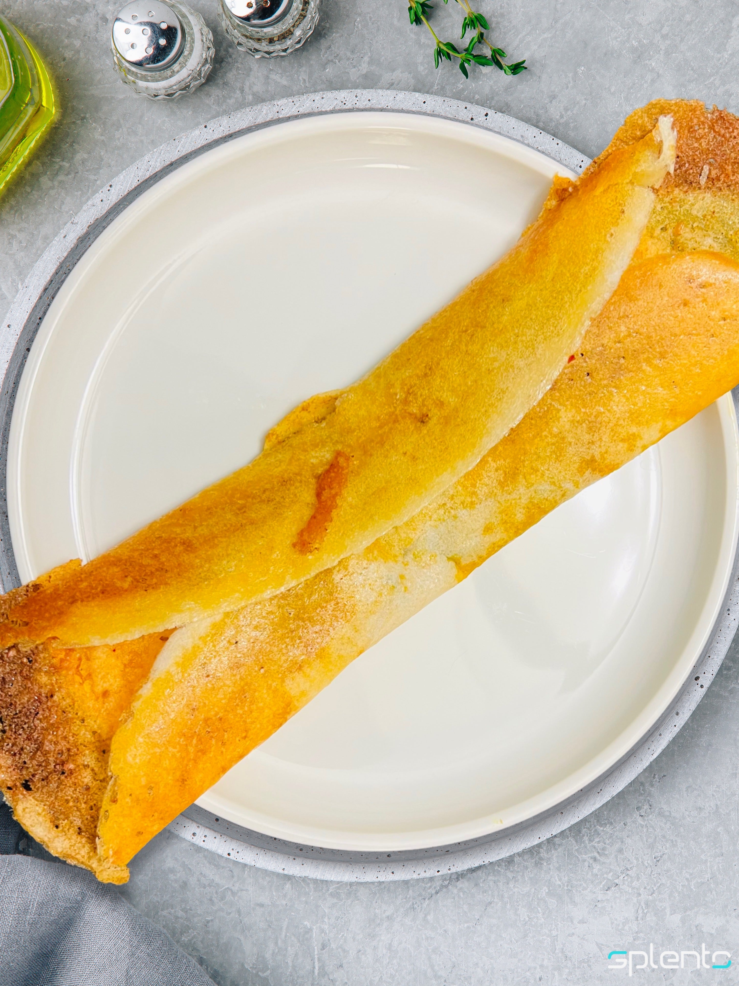 Schezwan Dosa