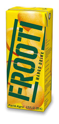 Frooti