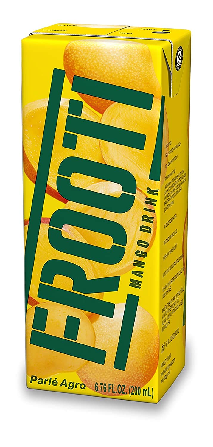 Frooti