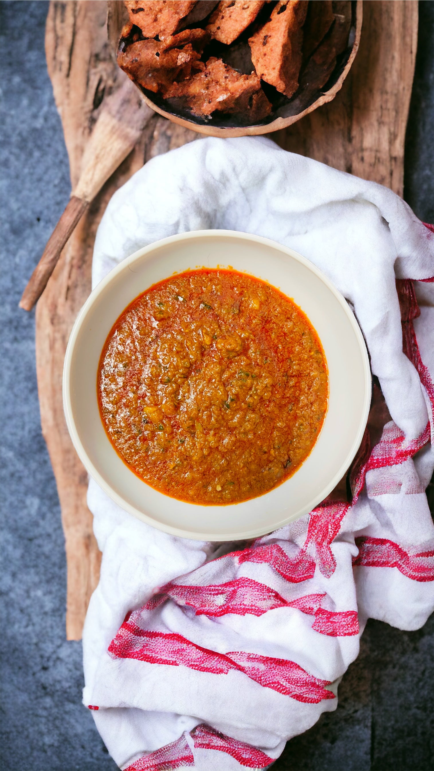 Regular Bhaji