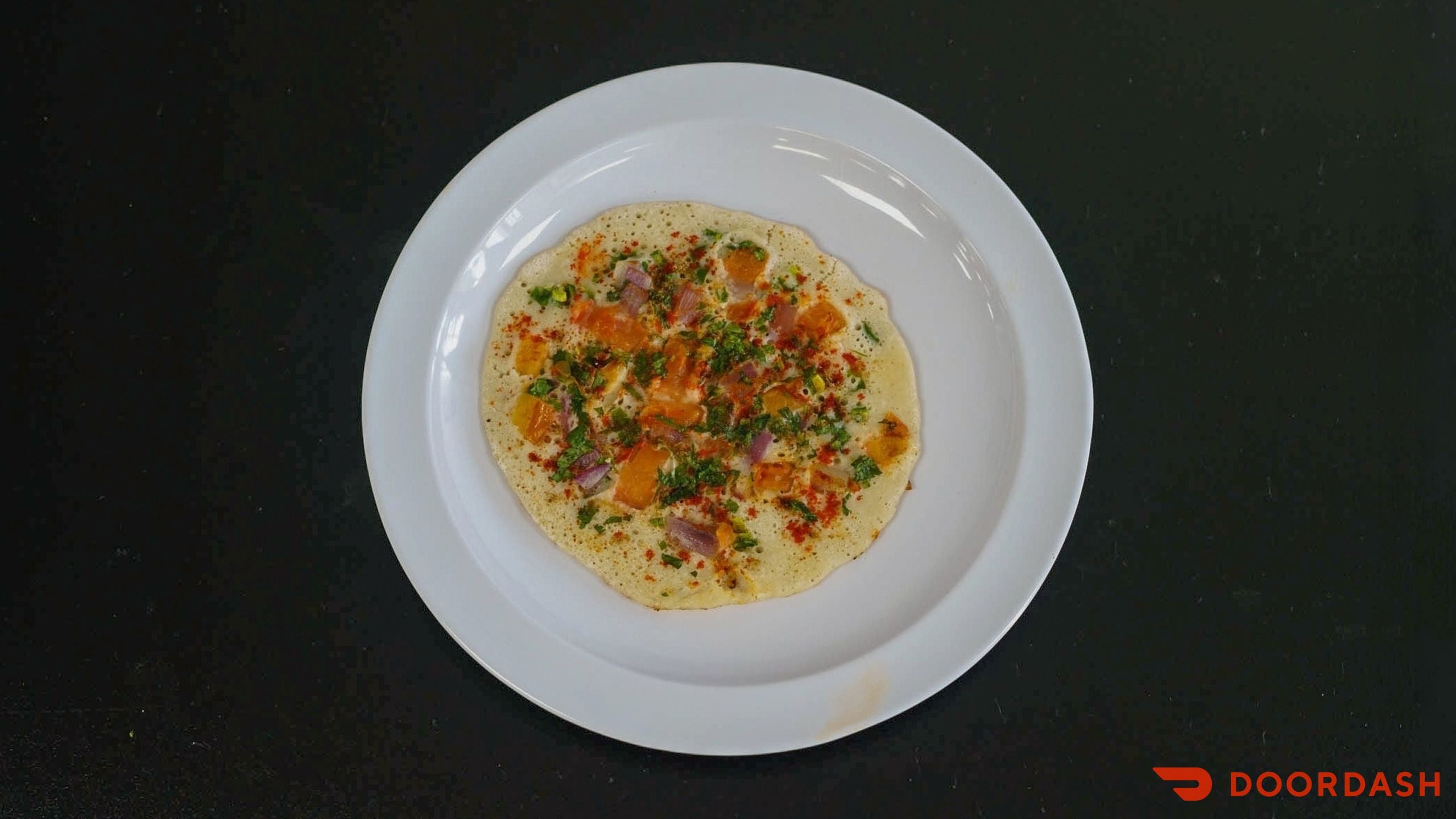 Uttapam