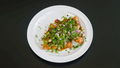 Samosa Chaat