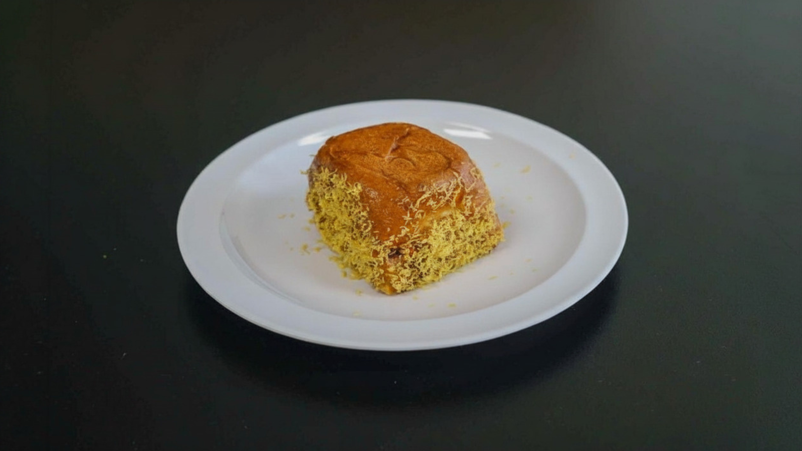 Cheese Dabeli