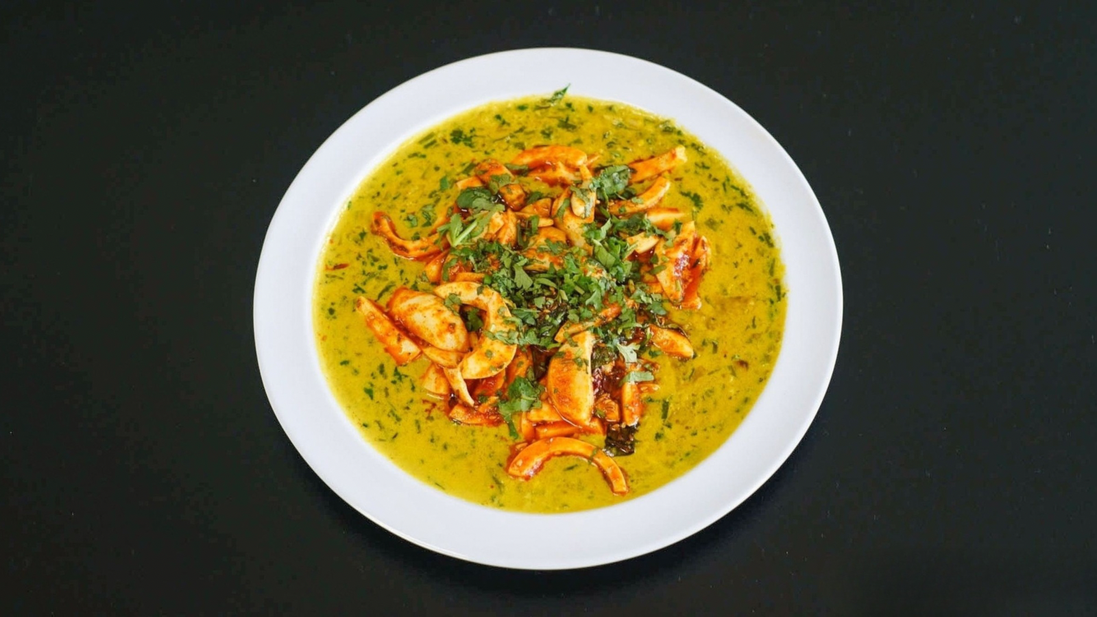 Egg Tikhari