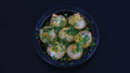 Dahi Puri